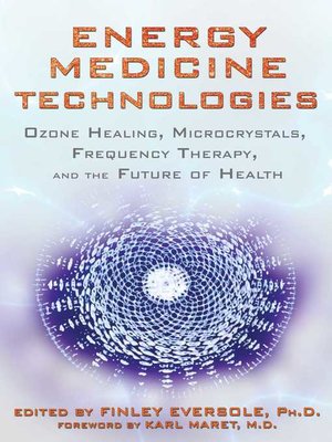 cover image of Energy Medicine Technologies